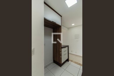 Apartamento para alugar com 50m², 2 quartos e 2 vagas Apartamento para alugar com 50m², 2 quartos e 2 vagasÁrea de Serviço