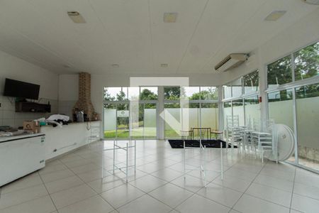 Apartamento para alugar com 50m², 2 quartos e 2 vagas Apartamento para alugar com 50m², 2 quartos e 2 vagasÁrea comum - Salão de festas