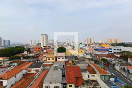 Apartamento à venda com 56m², 2 quartos e 1 vagaVista do Quarto 1