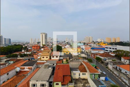 Apartamento à venda com 56m², 2 quartos e 1 vagaVista da Suíte