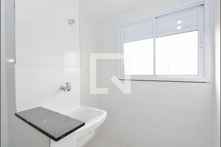 Apartamento à venda com 56m², 2 quartos e 1 vagaÁrea de Serviço