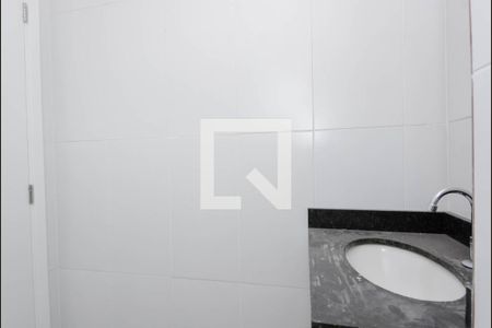 Apartamento à venda com 56m², 2 quartos e 1 vagaBanheiro da Suíte