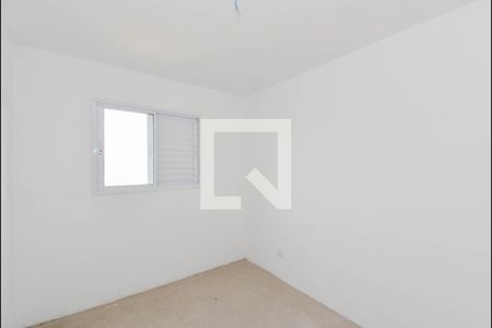 Apartamento à venda com 56m², 2 quartos e 1 vagaQuarto 2 - Suíte