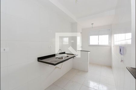 Apartamento à venda com 56m², 2 quartos e 1 vagaCozinha