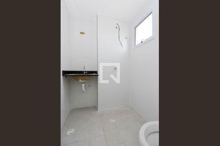 Apartamento à venda com 56m², 2 quartos e 1 vagaQuarto 2 - Suíte