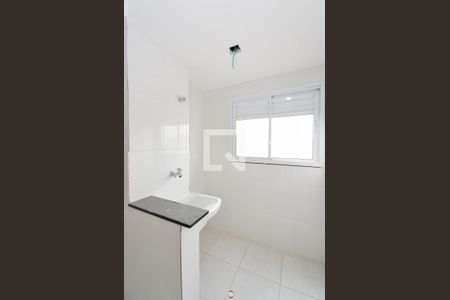 Apartamento à venda com 56m², 2 quartos e 1 vagaÁrea de Serviço