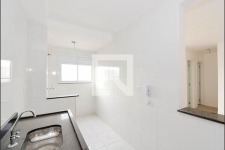 Apartamento à venda com 56m², 2 quartos e 1 vagaCozinha