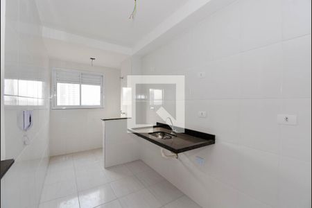 Apartamento para alugar com 56m², 2 quartos e 1 vaga Apartamento para alugar com 56m², 2 quartos e 1 vagaCozinha