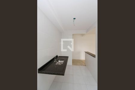 Apartamento para alugar com 56m², 2 quartos e 1 vaga Apartamento para alugar com 56m², 2 quartos e 1 vagaCozinha