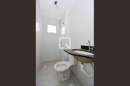 Apartamento para alugar com 56m², 2 quartos e 1 vaga Apartamento para alugar com 56m², 2 quartos e 1 vagaBanheiro Social