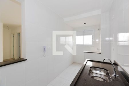 Apartamento para alugar com 56m², 2 quartos e 1 vaga Apartamento para alugar com 56m², 2 quartos e 1 vagaCozinha