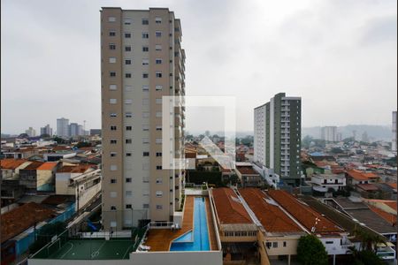Apartamento para alugar com 56m², 2 quartos e 1 vaga Apartamento para alugar com 56m², 2 quartos e 1 vagaVista do Quarto 1