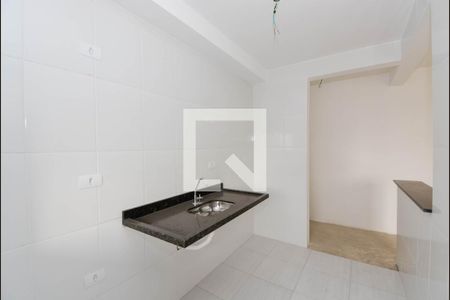 Apartamento para alugar com 56m², 2 quartos e 1 vaga Apartamento para alugar com 56m², 2 quartos e 1 vagaCozinha