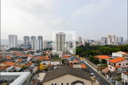 Apartamento para alugar com 56m², 2 quartos e 1 vaga Apartamento para alugar com 56m², 2 quartos e 1 vagaVista da Área de Serviço