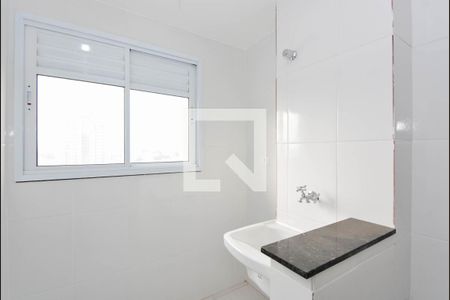 Apartamento para alugar com 56m², 2 quartos e 1 vaga Apartamento para alugar com 56m², 2 quartos e 1 vagaÁrea de Serviço