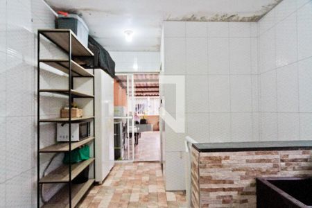 Casa para alugar com 120m², 3 quartos e 1 vagaÁrea de Serviço