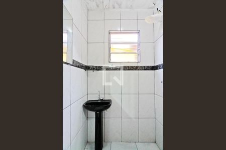 Casa para alugar com 120m², 3 quartos e 1 vagaBanheiro de Serviço