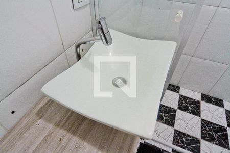 Casa para alugar com 120m², 3 quartos e 1 vagaBanheiro