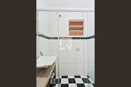 Casa para alugar com 120m², 3 quartos e 1 vagaBanheiro