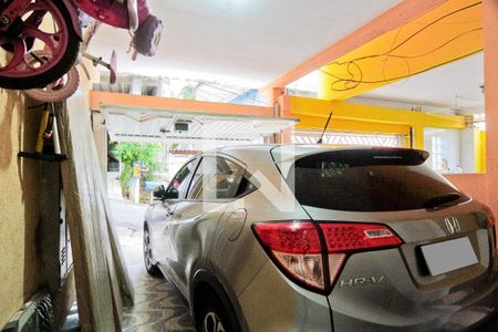 Casa para alugar com 120m², 3 quartos e 1 vagaÁrea comum