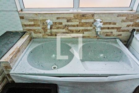 Casa para alugar com 120m², 3 quartos e 1 vagaÁrea de Serviço