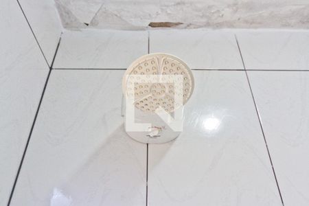 Casa para alugar com 120m², 3 quartos e 1 vagaBanheiro de Serviço