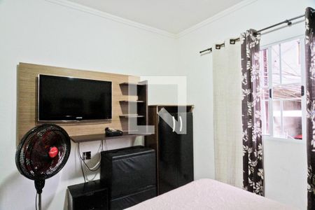 Quarto 1 de casa para alugar com 3 quartos, 120m² em Vila Pirituba, São Paulo