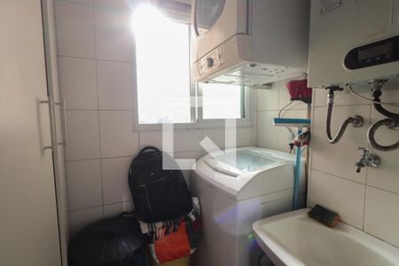 Apartamento à venda com 80m², 3 quartos e 1 vaga Apartamento à venda com 80m², 3 quartos e 1 vagaÁrea de Serviço