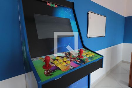 Apartamento à venda com 80m², 3 quartos e 1 vaga Apartamento à venda com 80m², 3 quartos e 1 vagaÁrea comum