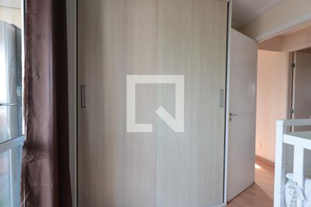 Apartamento à venda com 80m², 3 quartos e 1 vaga Apartamento à venda com 80m², 3 quartos e 1 vagaQuarto 3