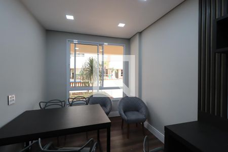 Apartamento à venda com 80m², 3 quartos e 1 vaga Apartamento à venda com 80m², 3 quartos e 1 vagaÁrea comum