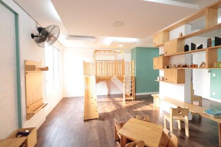 Apartamento à venda com 80m², 3 quartos e 1 vaga Apartamento à venda com 80m², 3 quartos e 1 vagaÁrea comum