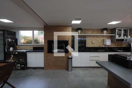 Apartamento à venda com 80m², 3 quartos e 1 vaga Apartamento à venda com 80m², 3 quartos e 1 vagaÁrea comum - Churrasqueira