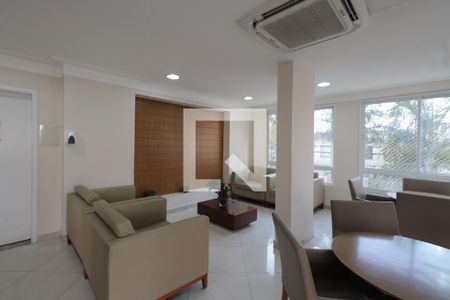 Apartamento à venda com 80m², 3 quartos e 1 vaga Apartamento à venda com 80m², 3 quartos e 1 vagaÁrea comum - Salão de festas