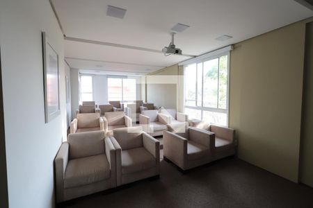 Apartamento à venda com 80m², 3 quartos e 1 vaga Apartamento à venda com 80m², 3 quartos e 1 vagaÁrea comum