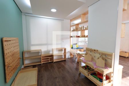 Apartamento à venda com 80m², 3 quartos e 1 vaga Apartamento à venda com 80m², 3 quartos e 1 vagaÁrea comum