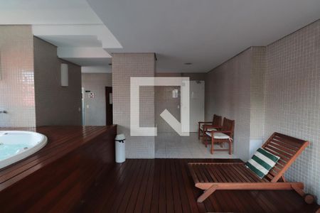 Apartamento à venda com 80m², 3 quartos e 1 vaga Apartamento à venda com 80m², 3 quartos e 1 vagaÁrea comum