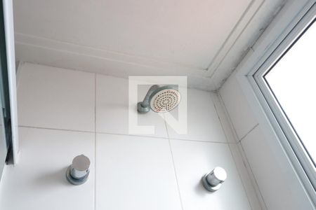 Apartamento à venda com 80m², 3 quartos e 1 vaga Apartamento à venda com 80m², 3 quartos e 1 vagaBanheiro da Suíte 1