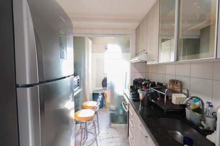 Apartamento à venda com 80m², 3 quartos e 1 vaga Apartamento à venda com 80m², 3 quartos e 1 vagaCozinha