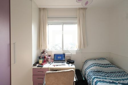 Apartamento à venda com 80m², 3 quartos e 1 vaga Apartamento à venda com 80m², 3 quartos e 1 vagaQuarto 2 - Suíte