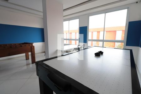Apartamento à venda com 80m², 3 quartos e 1 vaga Apartamento à venda com 80m², 3 quartos e 1 vagaÁrea comum