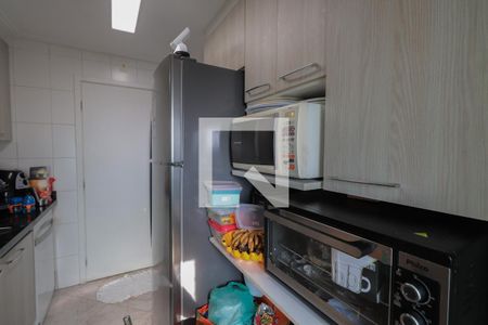 Apartamento à venda com 80m², 3 quartos e 1 vaga Apartamento à venda com 80m², 3 quartos e 1 vagaCozinha
