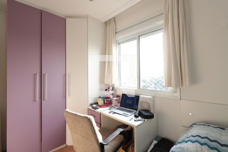 Apartamento à venda com 80m², 3 quartos e 1 vaga Apartamento à venda com 80m², 3 quartos e 1 vagaQuarto 2 - Suíte