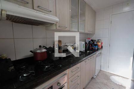 Apartamento à venda com 80m², 3 quartos e 1 vaga Apartamento à venda com 80m², 3 quartos e 1 vagaCozinha