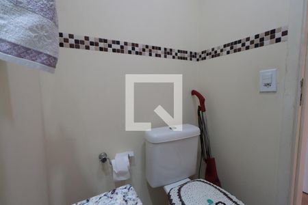Apartamento à venda com 80m², 3 quartos e 1 vaga Apartamento à venda com 80m², 3 quartos e 1 vagaLavabo