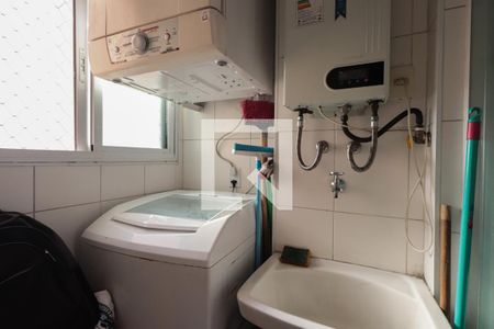 Apartamento à venda com 80m², 3 quartos e 1 vaga Apartamento à venda com 80m², 3 quartos e 1 vagaÁrea de Serviço