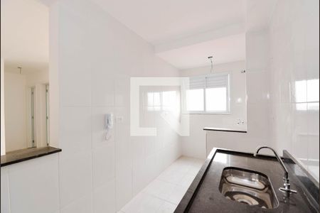 Apartamento à venda com 56m², 2 quartos e 1 vaga Apartamento à venda com 56m², 2 quartos e 1 vagaCozinha