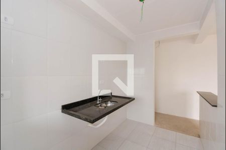Apartamento à venda com 56m², 2 quartos e 1 vaga Apartamento à venda com 56m², 2 quartos e 1 vagaCozinha