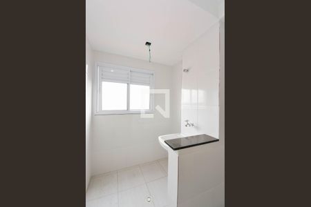 Apartamento à venda com 56m², 2 quartos e 1 vaga Apartamento à venda com 56m², 2 quartos e 1 vagaÁrea de Serviço