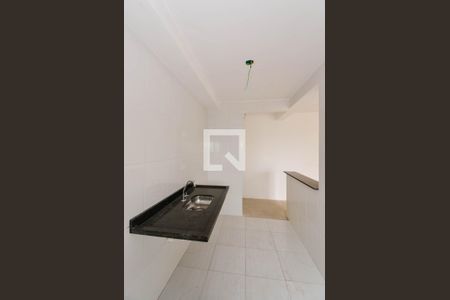 Apartamento à venda com 56m², 2 quartos e 1 vaga Apartamento à venda com 56m², 2 quartos e 1 vagaCozinha